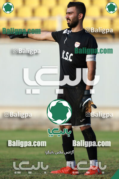 فولاد خوزستان ۲ - ۰ نفت اهواز