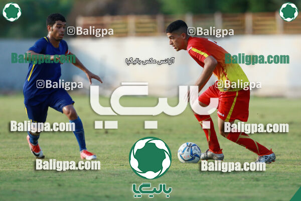 فولاد خوزستان ۲ - ۰ نفت اهواز