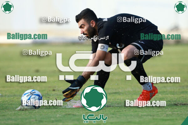 فولاد خوزستان ۲ - ۰ نفت اهواز