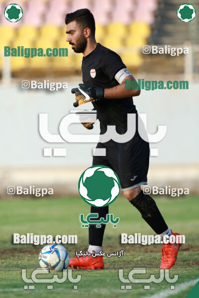 فولاد خوزستان ۲ - ۰ نفت اهواز