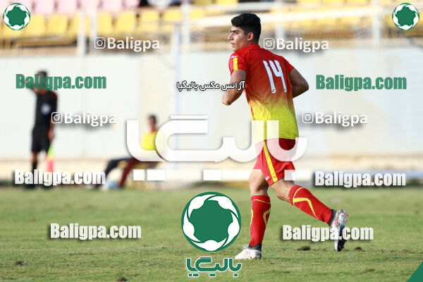 فولاد خوزستان ۲ - ۰ نفت اهواز