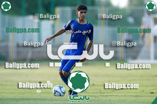 فولاد خوزستان ۲ - ۰ نفت اهواز