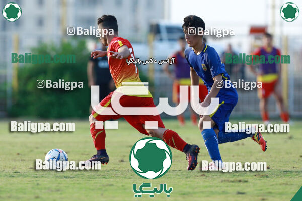 فولاد خوزستان ۲ - ۰ نفت اهواز