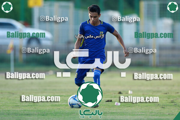 فولاد خوزستان ۲ - ۰ نفت اهواز