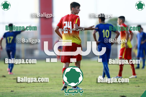 فولاد خوزستان ۲ - ۰ نفت اهواز