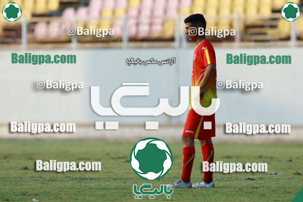 فولاد خوزستان ۲ - ۰ نفت اهواز