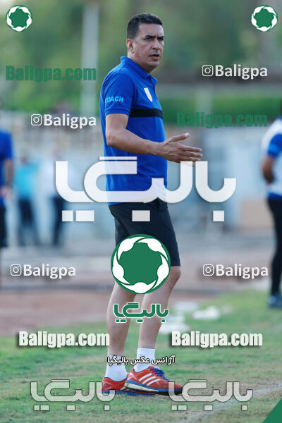 فولاد خوزستان ۲ - ۰ نفت اهواز