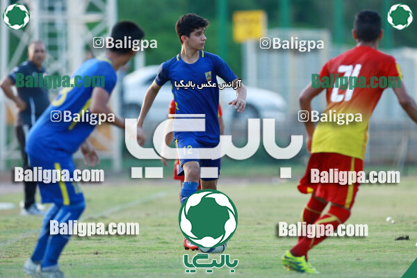فولاد خوزستان ۲ - ۰ نفت اهواز