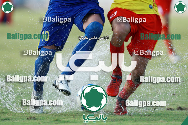 فولاد خوزستان ۲ - ۰ نفت اهواز