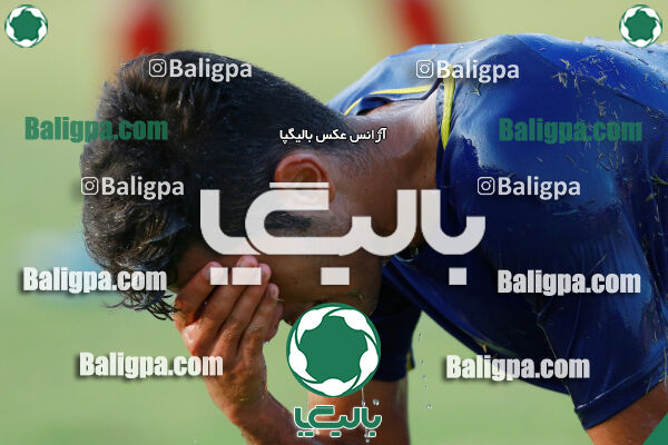 فولاد خوزستان ۲ - ۰ نفت اهواز