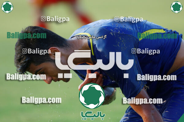 فولاد خوزستان ۲ - ۰ نفت اهواز