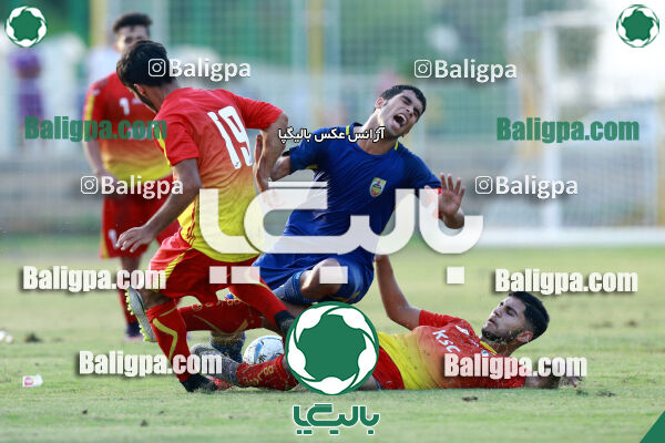 فولاد خوزستان ۲ - ۰ نفت اهواز