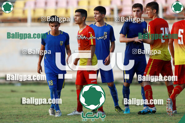 فولاد خوزستان ۲ - ۰ نفت اهواز