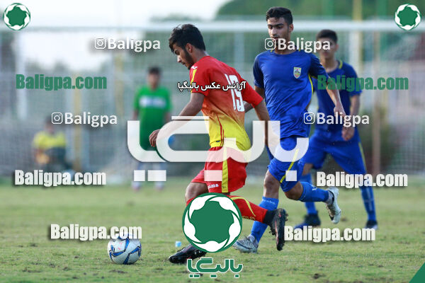 فولاد خوزستان ۲ - ۰ نفت اهواز