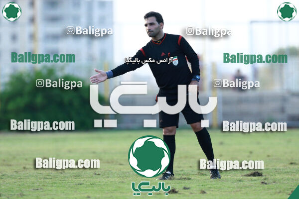فولاد خوزستان ۲ - ۰ نفت اهواز