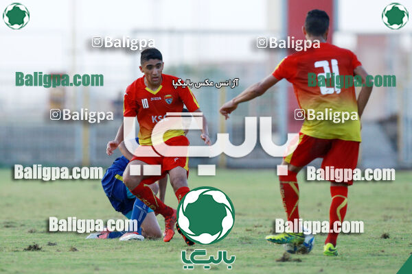 فولاد خوزستان ۲ - ۰ نفت اهواز