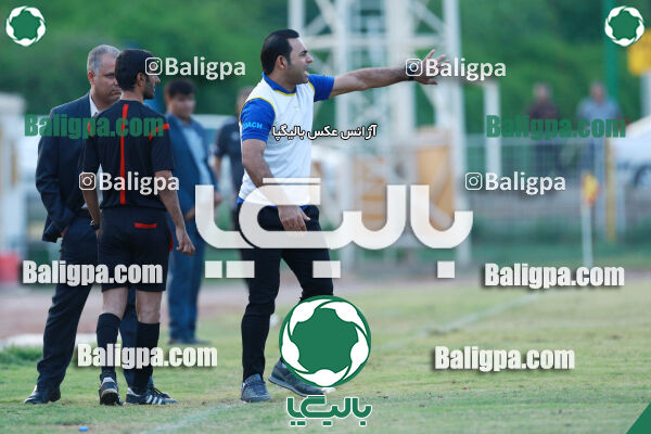 فولاد خوزستان ۲ - ۰ نفت اهواز