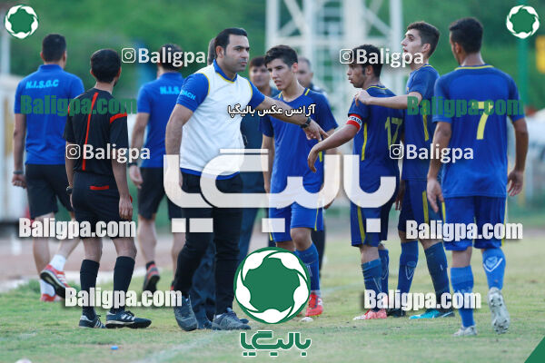 فولاد خوزستان ۲ - ۰ نفت اهواز