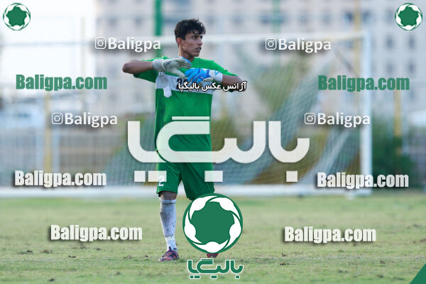 فولاد خوزستان ۲ - ۰ نفت اهواز