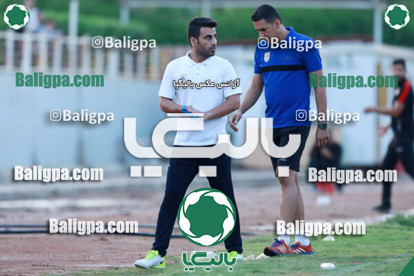 فولاد خوزستان ۲ - ۰ نفت اهواز