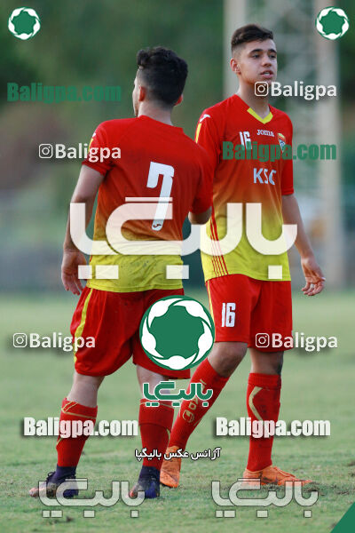 فولاد خوزستان ۲ - ۰ نفت اهواز