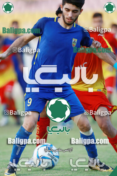 فولاد خوزستان ۲ - ۰ نفت اهواز