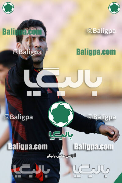 فولاد خوزستان ۲ - ۰ نفت اهواز