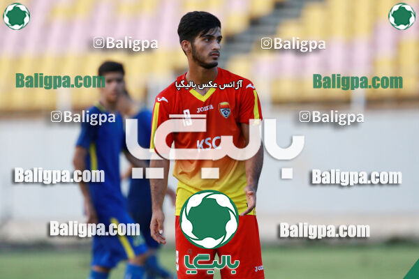 فولاد خوزستان ۲ - ۰ نفت اهواز