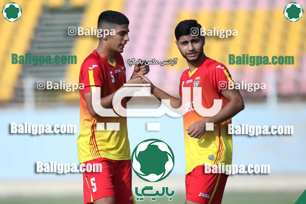فولاد خوزستان ۲ - ۰ نفت اهواز