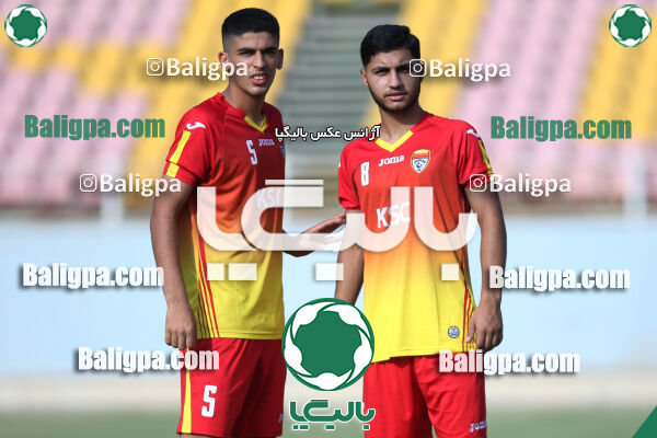 فولاد خوزستان ۲ - ۰ نفت اهواز