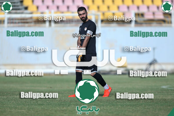 فولاد خوزستان ۲ - ۰ نفت اهواز