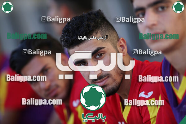 فولاد خوزستان ۲ - ۰ نفت اهواز