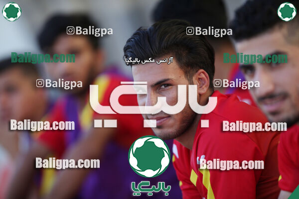 فولاد خوزستان ۲ - ۰ نفت اهواز