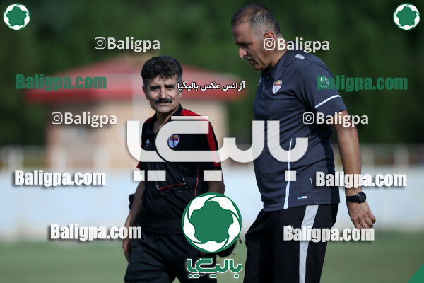 فولاد خوزستان ۲ - ۰ نفت اهواز