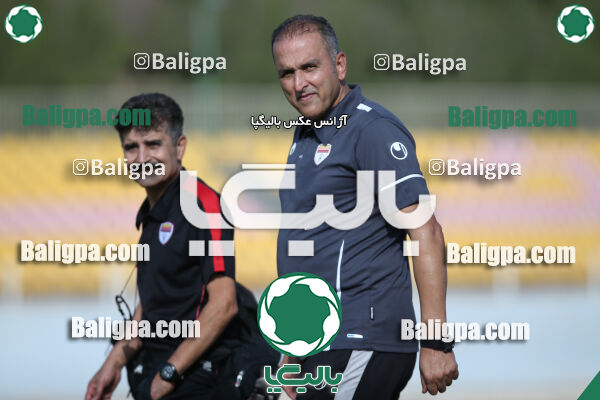 فولاد خوزستان ۲ - ۰ نفت اهواز