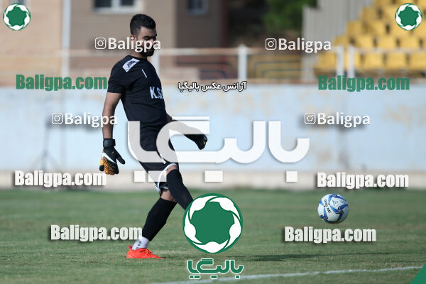 فولاد خوزستان ۲ - ۰ نفت اهواز