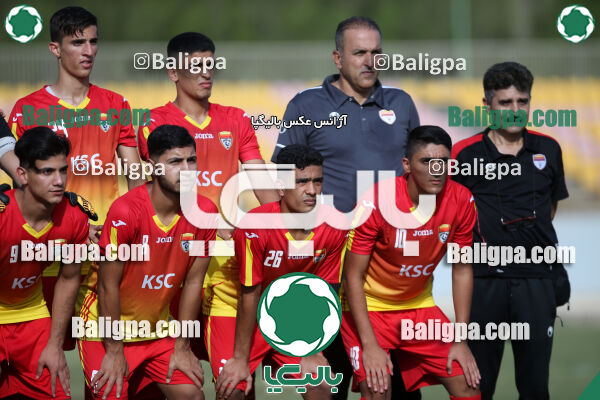 فولاد خوزستان ۲ - ۰ نفت اهواز