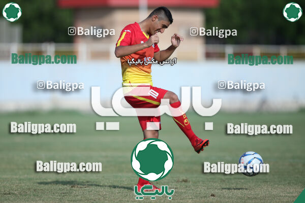 فولاد خوزستان ۲ - ۰ نفت اهواز