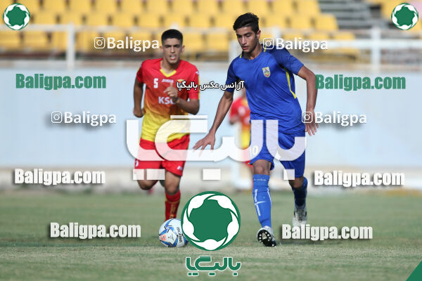 فولاد خوزستان ۲ - ۰ نفت اهواز