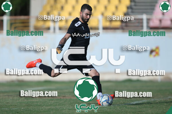 فولاد خوزستان ۲ - ۰ نفت اهواز