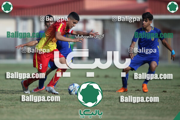 فولاد خوزستان ۲ - ۰ نفت اهواز
