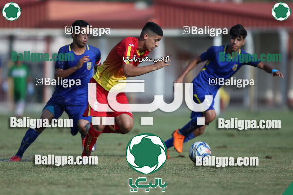 فولاد خوزستان ۲ - ۰ نفت اهواز