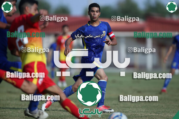 فولاد خوزستان ۲ - ۰ نفت اهواز