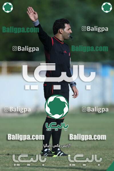 فولاد خوزستان ۲ - ۰ نفت اهواز