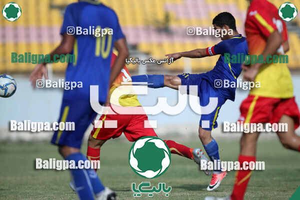 فولاد خوزستان ۲ - ۰ نفت اهواز