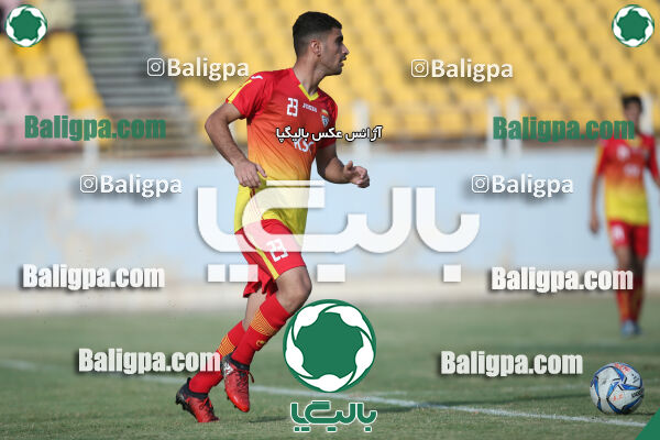 فولاد خوزستان ۲ - ۰ نفت اهواز