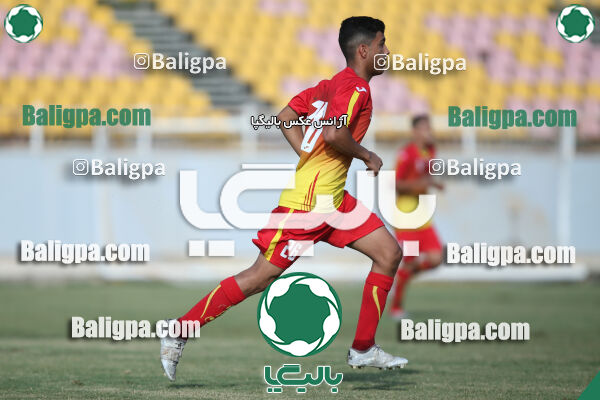 فولاد خوزستان ۲ - ۰ نفت اهواز