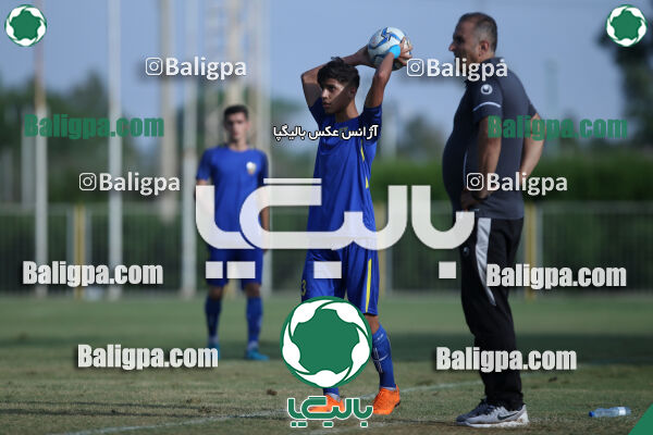 فولاد خوزستان ۲ - ۰ نفت اهواز
