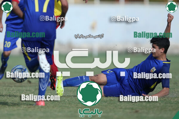 فولاد خوزستان ۲ - ۰ نفت اهواز