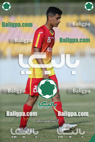فولاد خوزستان ۲ - ۰ نفت اهواز